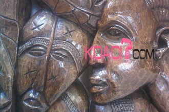 Burkina Faso : Des masques battent  à  mort un homme à  Bobo Dioulasso